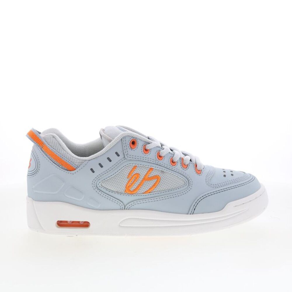 ES Mens Creager Gray Shoes (NWT)